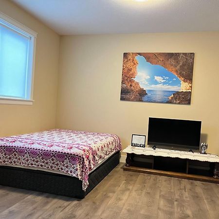 海岛度假屋 Nanaimo Zewnętrze zdjęcie