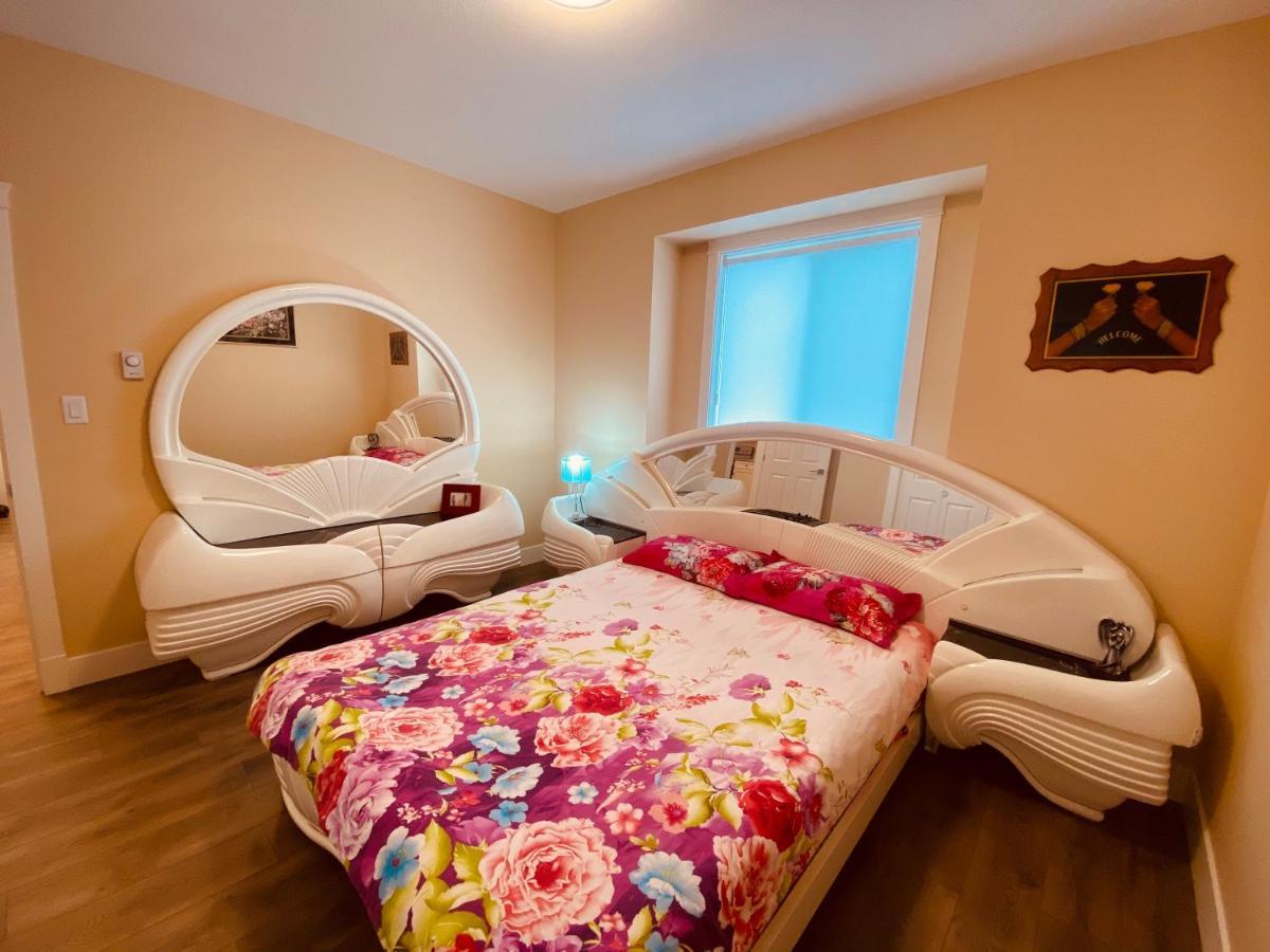 海岛度假屋 Nanaimo Zewnętrze zdjęcie