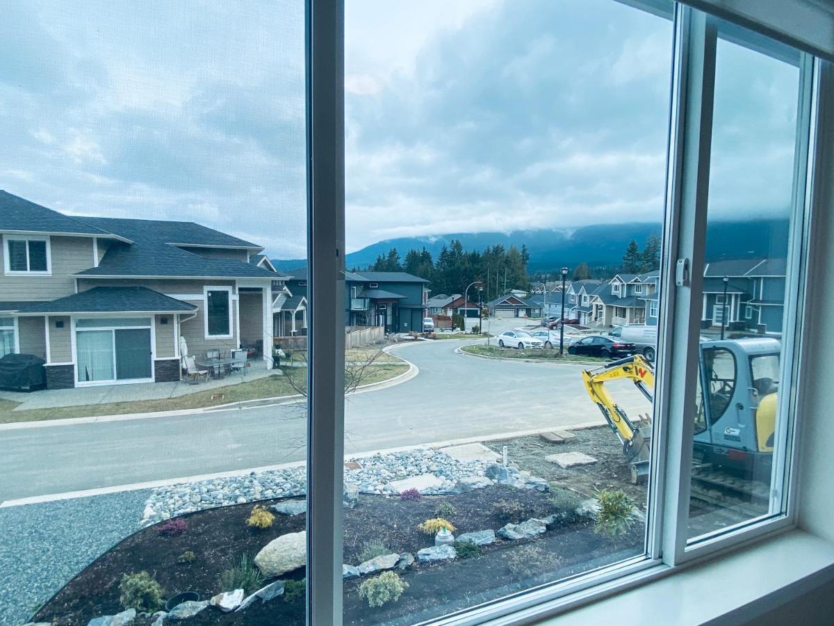 海岛度假屋 Nanaimo Zewnętrze zdjęcie