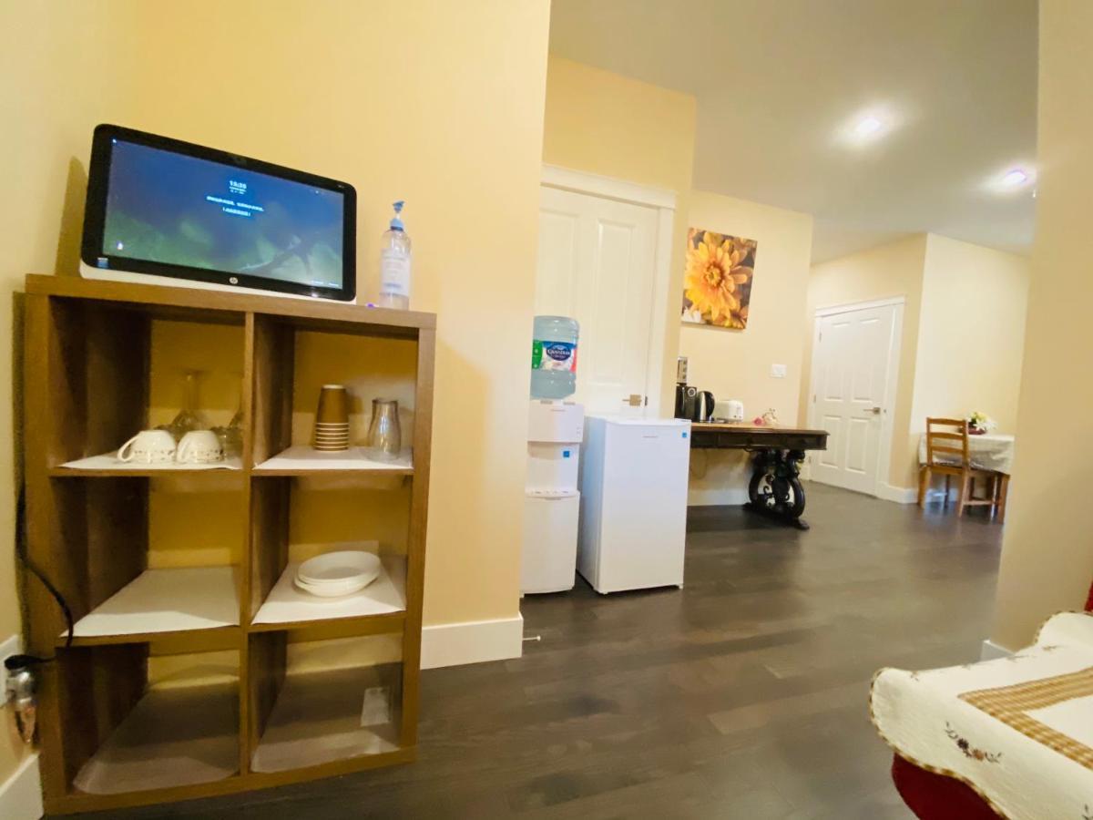 海岛度假屋 Nanaimo Zewnętrze zdjęcie